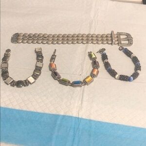 Premier Designs brazalete